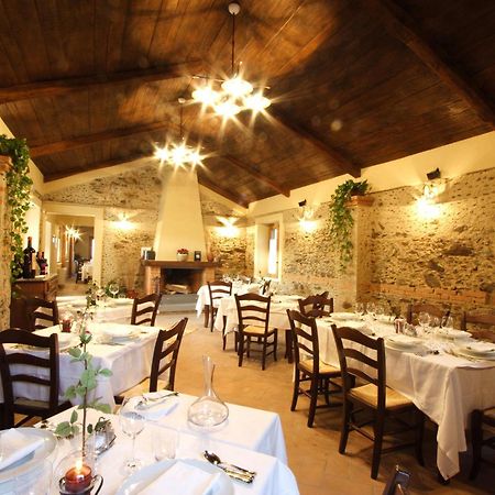 La Rosa Nel Bicchiere Guest House Soveria Mannelli Ngoại thất bức ảnh