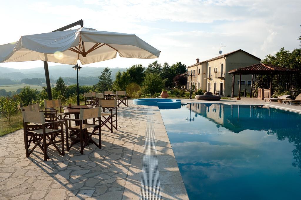 La Rosa Nel Bicchiere Guest House Soveria Mannelli Ngoại thất bức ảnh