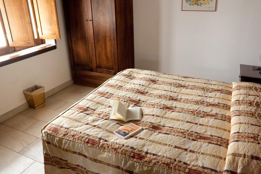 La Rosa Nel Bicchiere Guest House Soveria Mannelli Ngoại thất bức ảnh