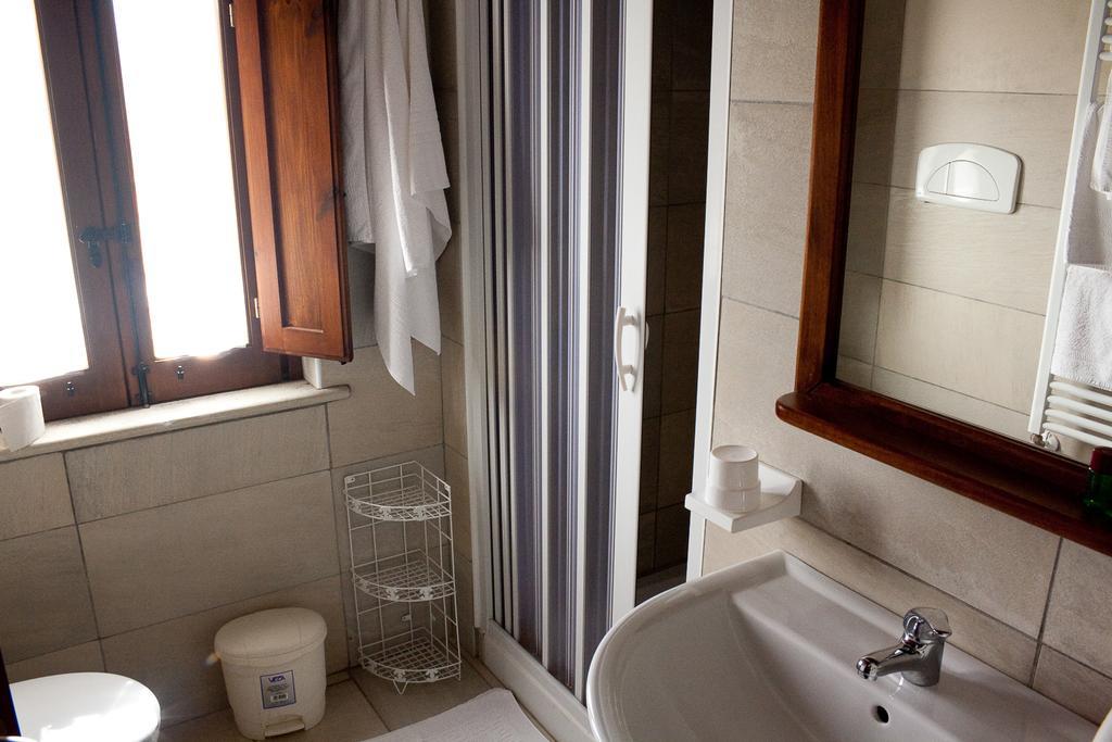 La Rosa Nel Bicchiere Guest House Soveria Mannelli Ngoại thất bức ảnh