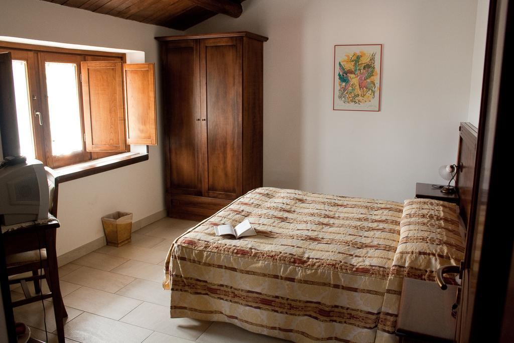 La Rosa Nel Bicchiere Guest House Soveria Mannelli Ngoại thất bức ảnh