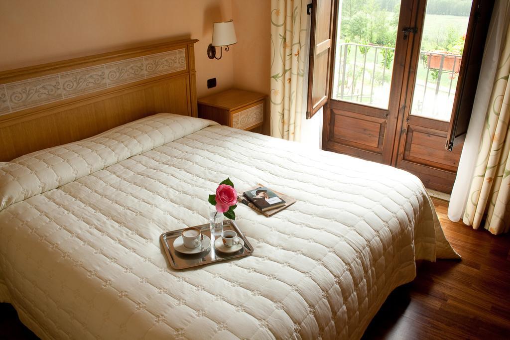 La Rosa Nel Bicchiere Guest House Soveria Mannelli Ngoại thất bức ảnh