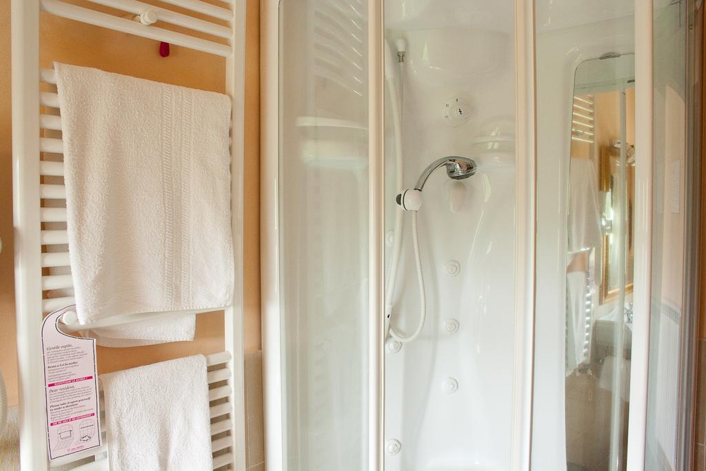 La Rosa Nel Bicchiere Guest House Soveria Mannelli Ngoại thất bức ảnh