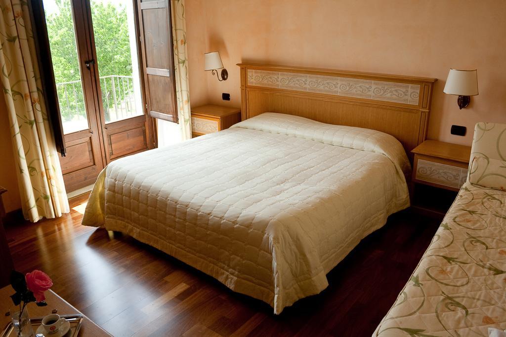 La Rosa Nel Bicchiere Guest House Soveria Mannelli Ngoại thất bức ảnh