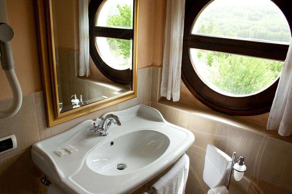 La Rosa Nel Bicchiere Guest House Soveria Mannelli Ngoại thất bức ảnh