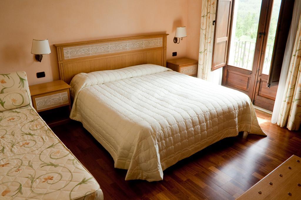 La Rosa Nel Bicchiere Guest House Soveria Mannelli Ngoại thất bức ảnh