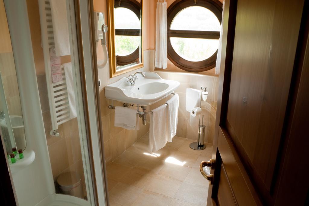 La Rosa Nel Bicchiere Guest House Soveria Mannelli Ngoại thất bức ảnh